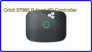 REVIEW (2025): Orbit 57985 B-hyve XR Controller. First Look.