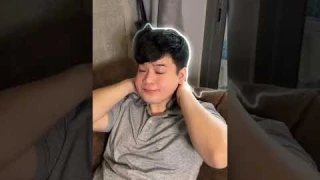 Long chun đi massage tại nhà với SKG G7 Pro (p1)