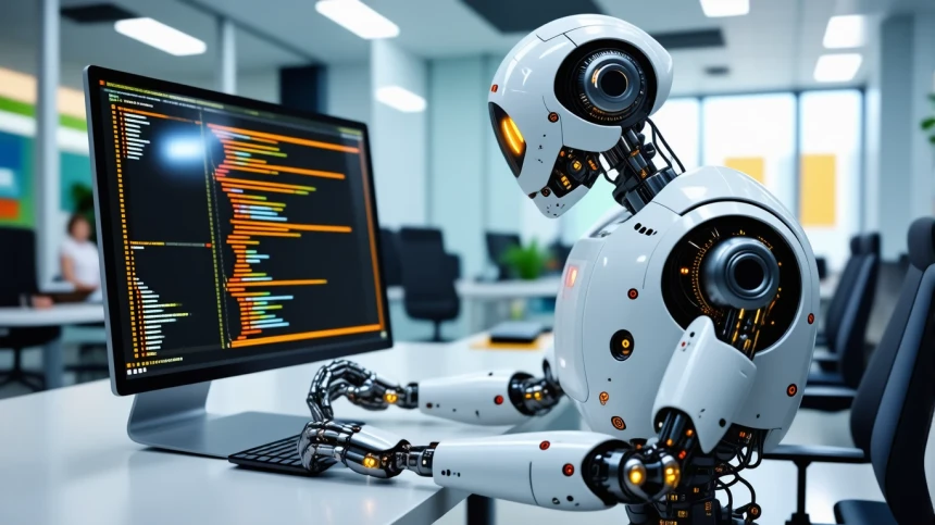 Марк Цукерберг заявляет: ИИ напишет большую часть кода Meta уже через 12-18 месяцев