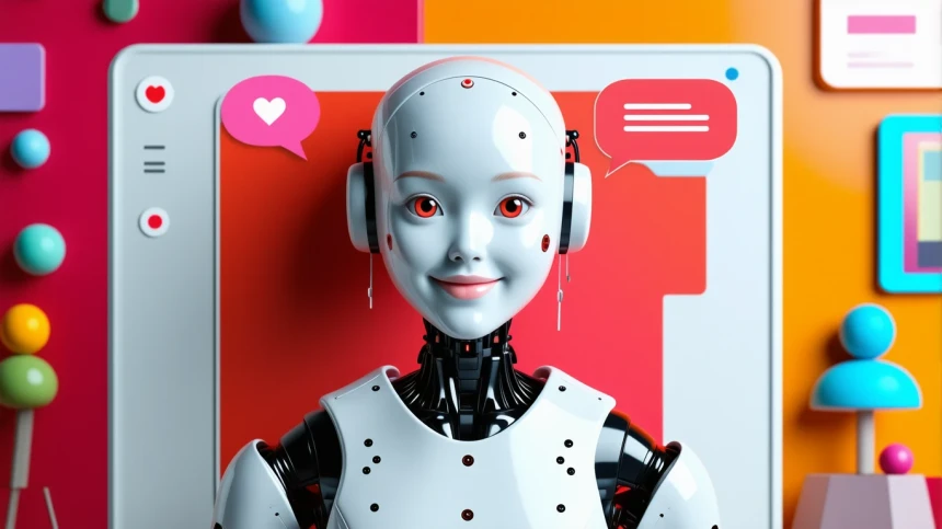 Amazon позволяет компаниям создавать публичные чат-боты с помощью Q Business