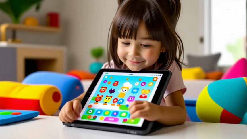 Google создает детскую версию Gemini AI: что это значит для будущего обучения?