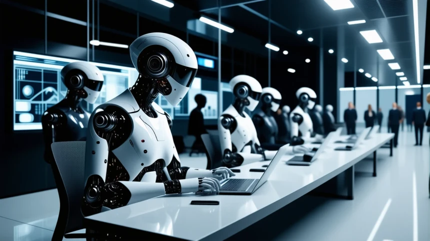 Gruve.ai: революция в консалтинге с искусственным интеллектом