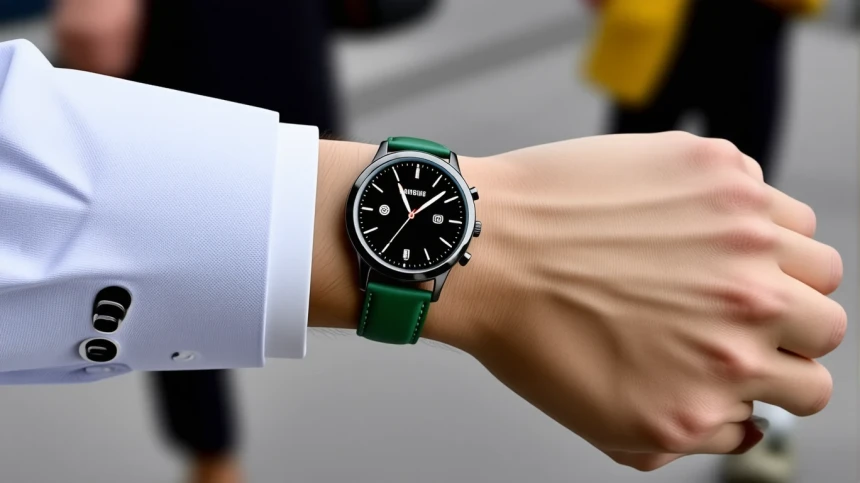 Samsung Galaxy Watch 7 со скидкой: стоит ли покупать?