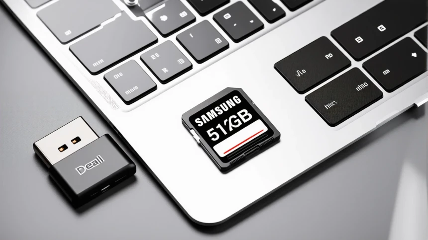 Samsung 512GB Pro Plus microSD card: рекордно низкая цена в $30