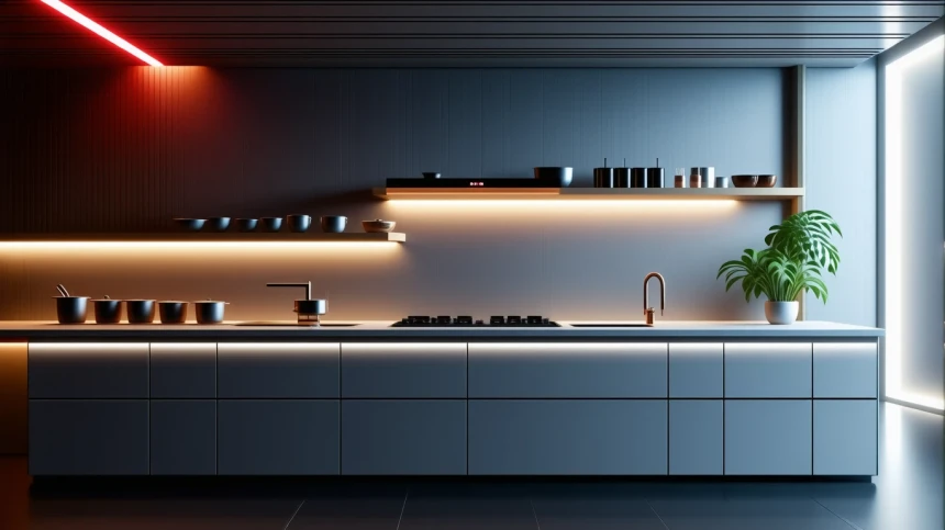 Су-вид: технология, которая изменит вашу кухню в 2025 году