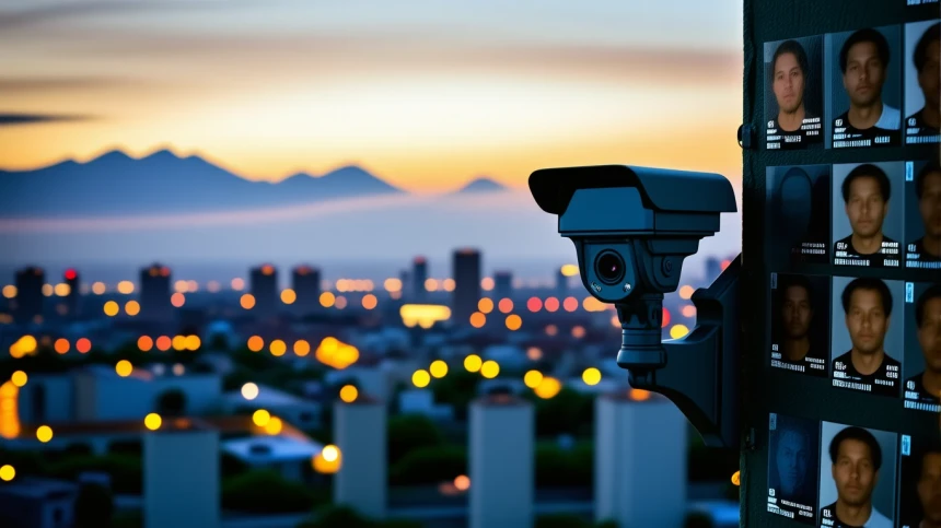 Полиция Милуоки предлагает обменять миллионы фотографий заключенных на бесплатный доступ к технологии распознавания лиц