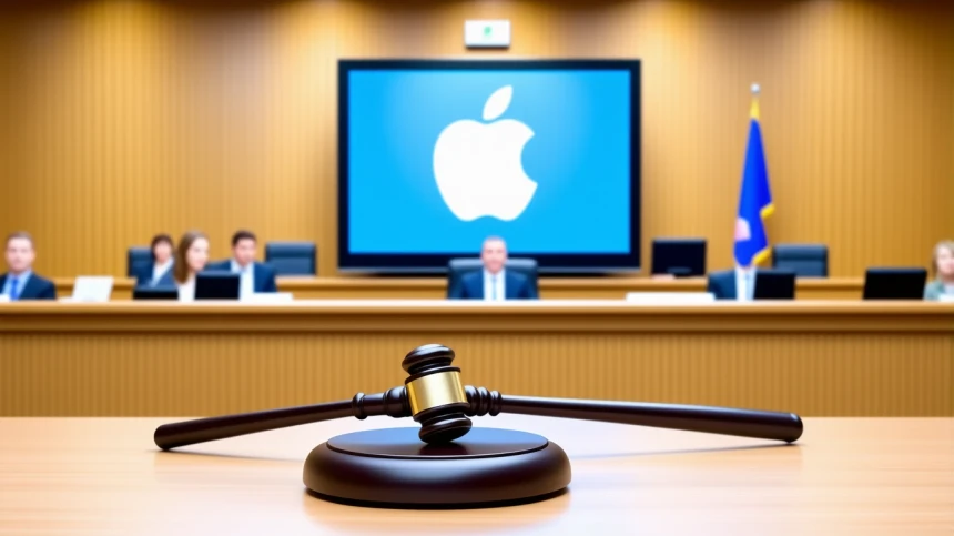 Apple получил по шапке: суд запретил сбор комиссий за покупки вне App Store