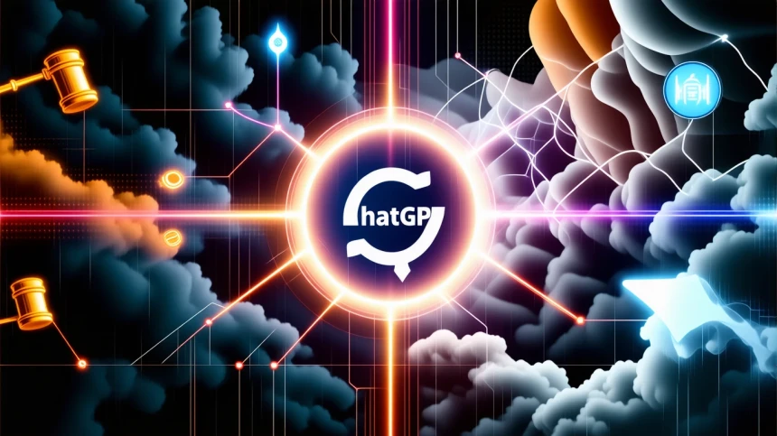 ChatGPT: эволюция, вызовы и будущее искусственного интеллекта