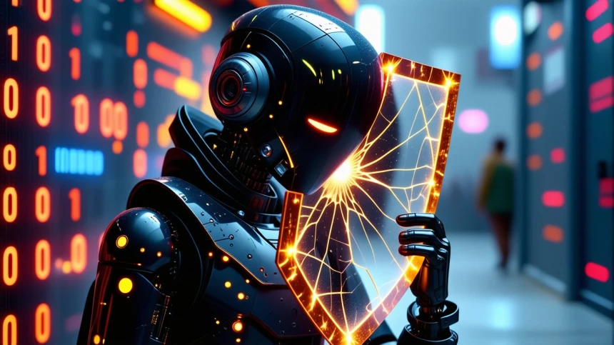 Google Gemini 2.5 Flash: Новый ИИ хуже в безопасности, чем его предшественник