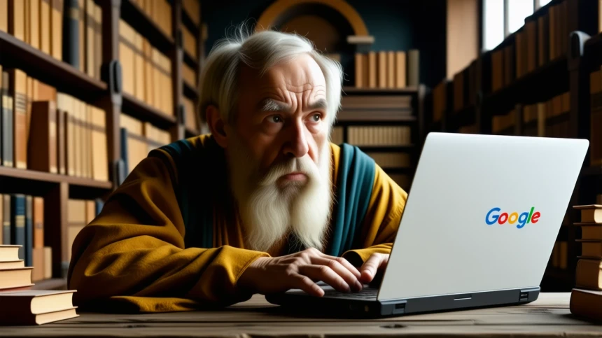 Google расширяет доступ к своему AI Mode и добавляет новые функции