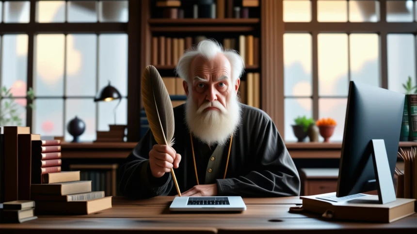 Переход с Windows на Mac: экзистенциальный выбор или просто смена инструмента?