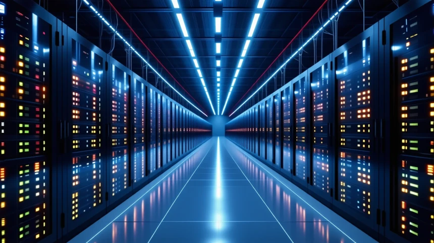 Microsoft предупреждает: AI-сервисы могут дать сбой из-за бешеного спроса