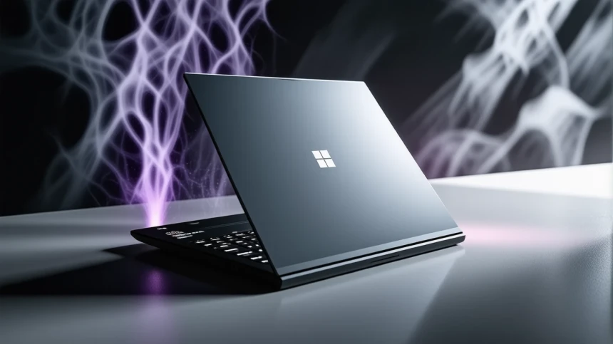 Microsoft готовит новый Surface: что скрывает корпорация на этот раз?