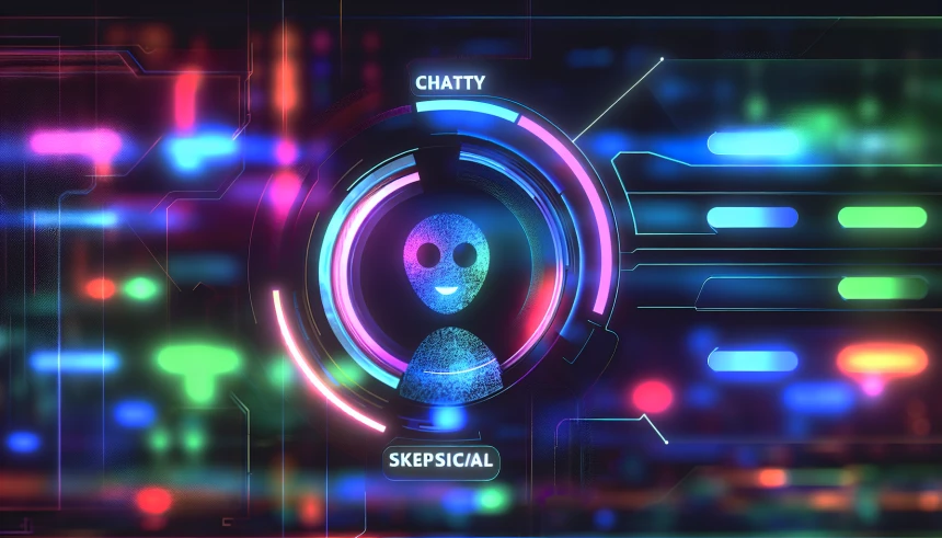 ChatGPT представит пользовательские личности для улучшения взаимодействия