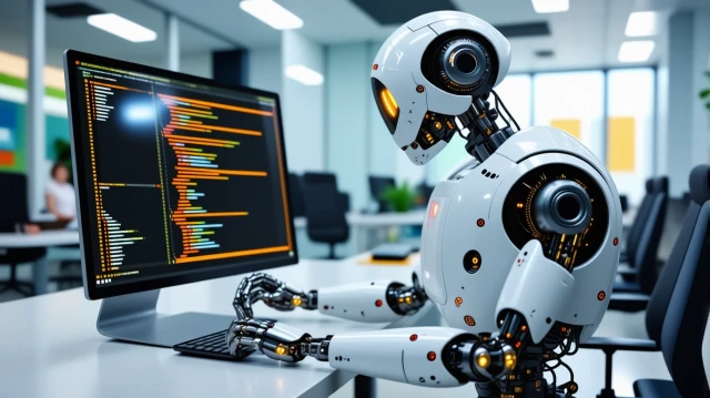 Марк Цукерберг заявляет: ИИ напишет большую часть кода Meta уже через 12-18 месяцев