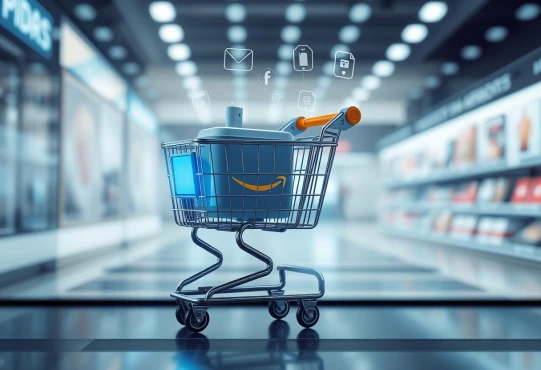 Amazon представляет функцию ‘Купи за меня’ на основе ИИ для удобных покупок на любых сайтах