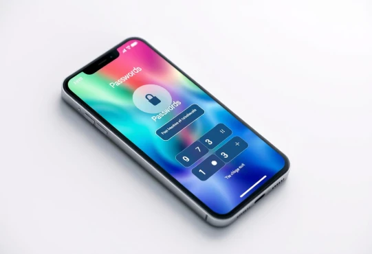 Apple Passwords App: Гайд для тех, кто вечно забывает пароли
