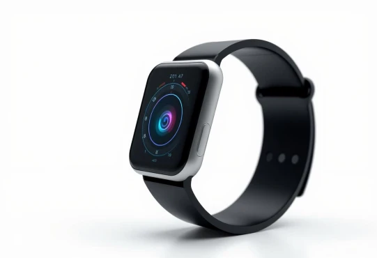 Заговор Apple: Камеры в часах для тотального контроля?