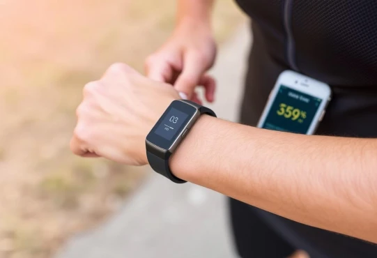 Fitbit Charge 6 со скидкой 25% — идеальный момент для покупки