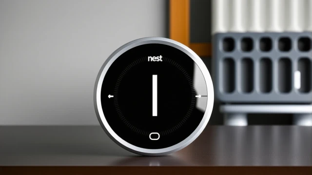 Google решила не выпускать новые Nest Thermostats в Европе: в чём причина?