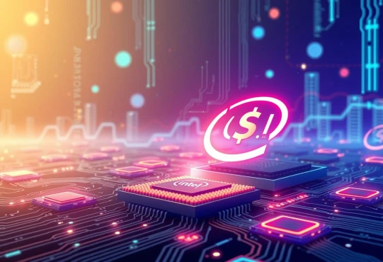 Intel распродаёт активы: что скрывается за сделкой с Altera?