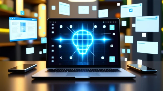 Microsoft наконец-то выпускает Recall и улучшенный поиск для Copilot+ AI ПК