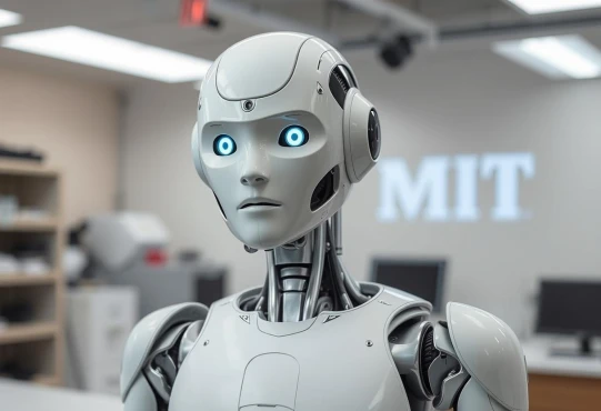 Исследование MIT разоблачает миф о ценностях ИИ: заговор или реальность?