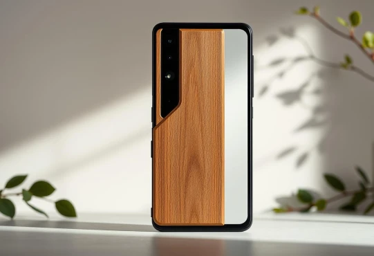 Motorola анонсирует новые телефоны 24 апреля: будет ли деревянный Razr?