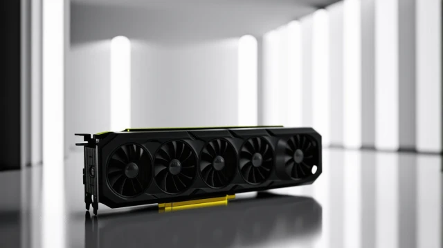 Где и как купить видеокарты NVIDIA RTX 50 серии: обзор доступности и цен