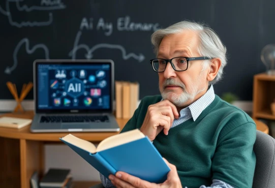 Google заманивает студентов бесплатным годом Gemini Advanced: гениальный ход или ловушка?