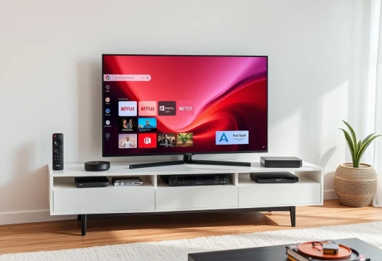 Лучшие стриминговые устройства 2025 года: как выбрать и на что обратить внимание