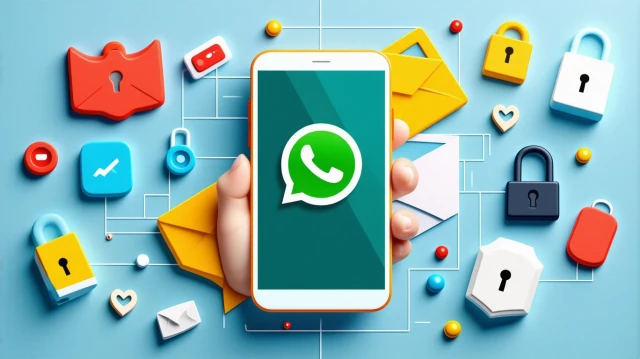 Meta внедряет ИИ в WhatsApp без ущерба для конфиденциальности