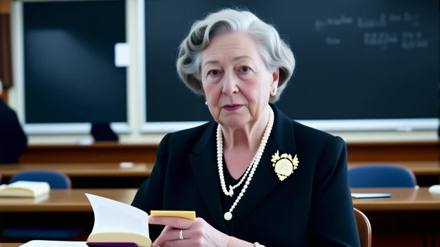 BBC воскресила Агату Кристи с помощью ИИ для мастер-класса по писательскому мастерству