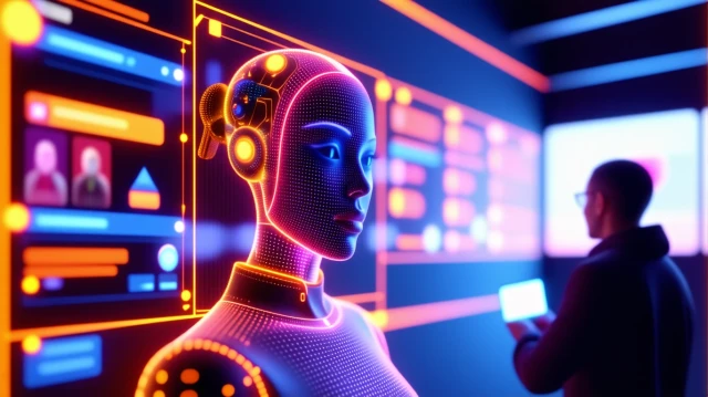 Почему не стоит доверять чат-ботам в вопросах здоровья: исследование Оксфорда