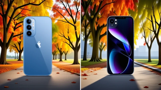 Apple планирует изменить график выпуска iPhone: что это значит для пользователей