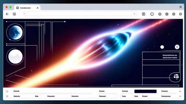 Perplexity AI запускает Comet: браузер, который изменит ваш интернет-серфинг