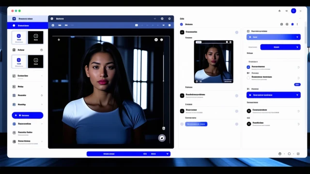 Гугл усиливает Gemini: новые инструменты для редактирования изображений или скрытые угрозы?