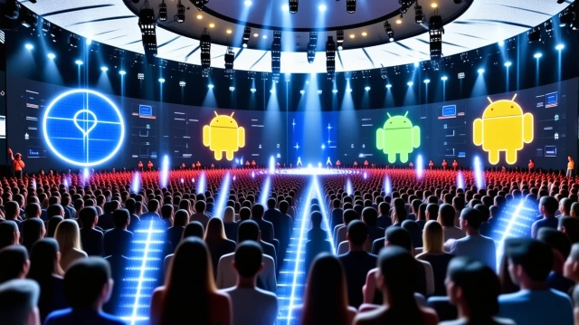 Где и когда смотреть Google I/O 2025 и The Android Show: расписание и ожидания