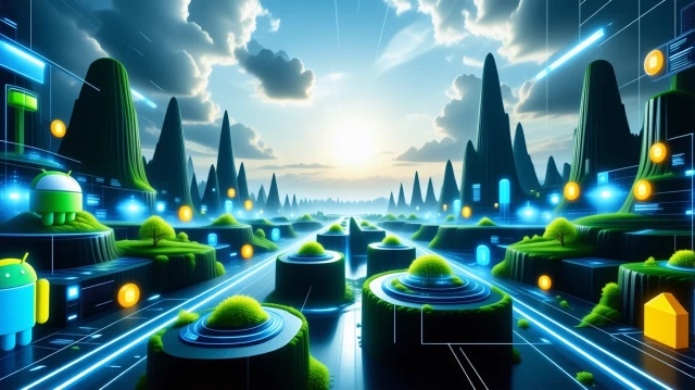 Google I/O 2025: Ожидания от Android 16, Android XR и Gemini