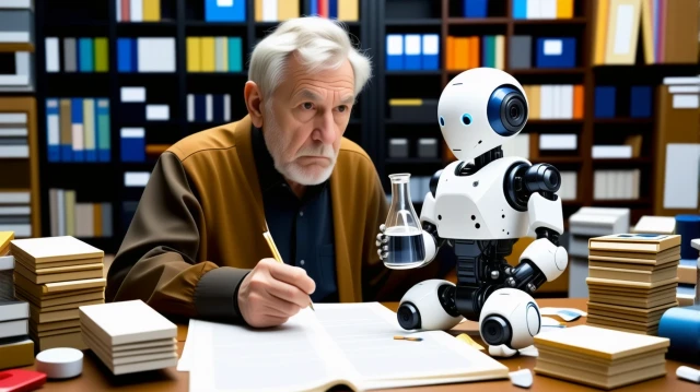 FutureHouse запускает ИИ-инструменты для ускорения научных исследований: реальный прорыв или просто шум?