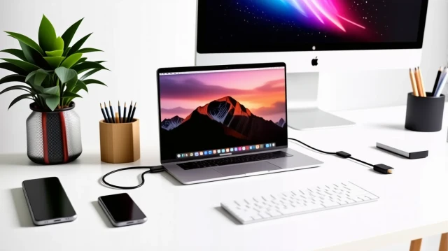 Тайные аксессуары для MacBook 2025: что они скрывают?