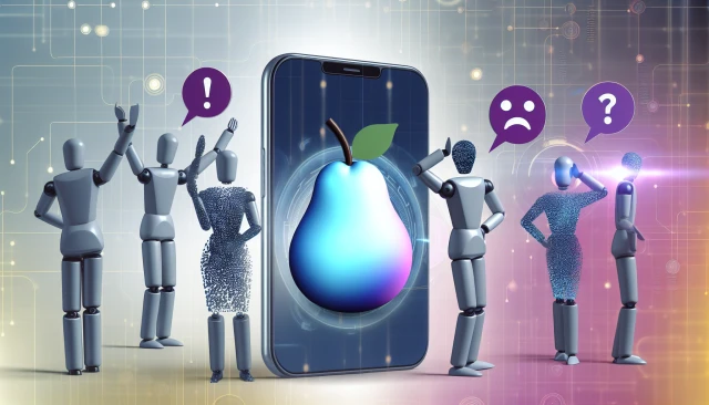 Задержка Apple в улучшении Siri с помощью ИИ вызывает недовольство внутри компании