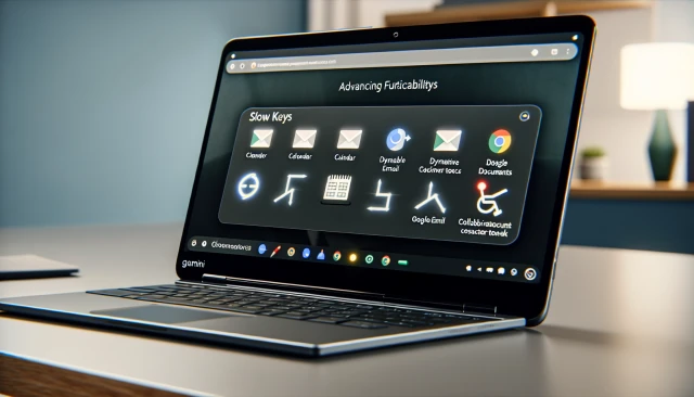 Chromebooks станут умнее и доступнее