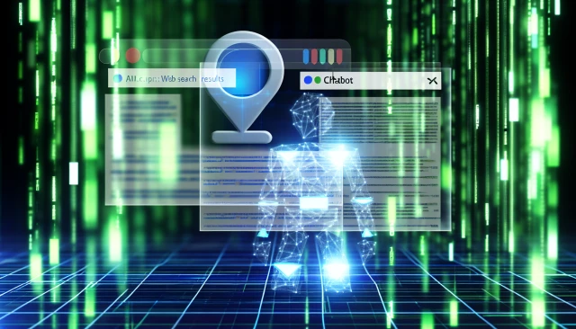 Клод Чатбот Теперь Обладает Возможностью Веб-Поиска