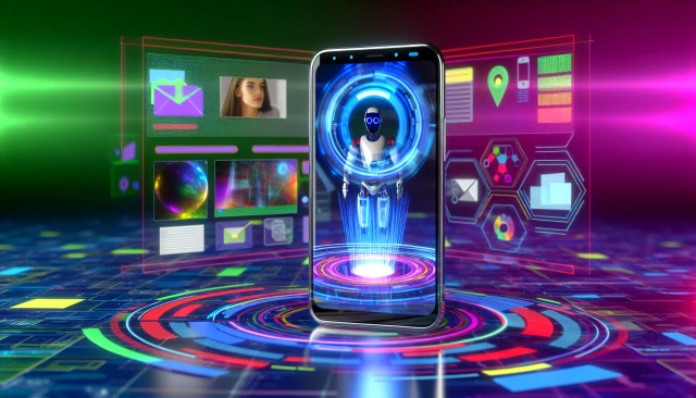 Gemini AI теперь предлагает взаимодействие с экраном в реальном времени на Pixel 9