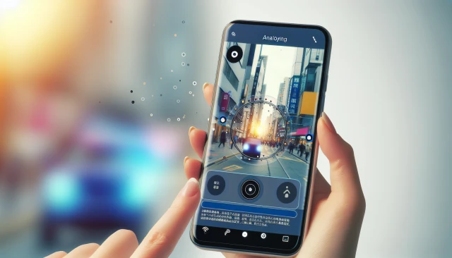 Hugging Face представляет iOS-приложение для описания окружения в реальном времени с помощью ИИ