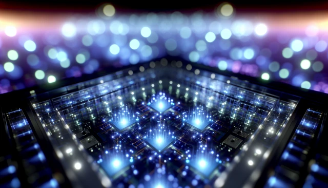 Hyperlume стремится революционизировать межчиповую связь с улучшенной скоростью и эффективностью