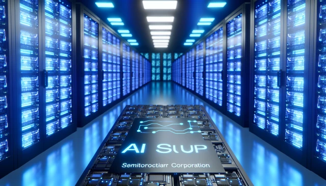 Intel приостанавливает выход на рынок AI-чипа Falcon Shores