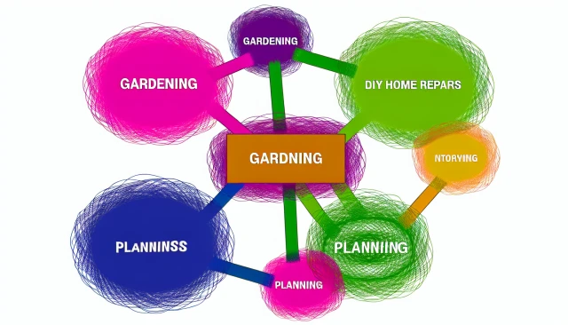 Исследование Mind Maps в NotebookLM: Переворот в организации мыслей