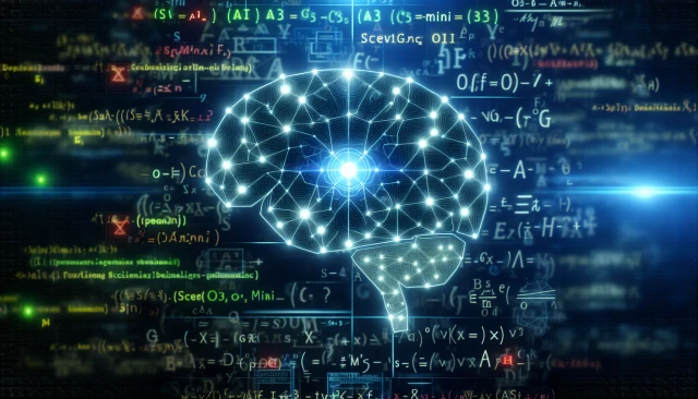 OpenAI представляет o3-mini: Новая эра в моделях искусственного интеллекта для решения задач